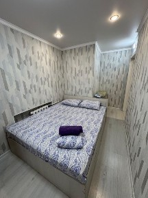 Павлова 75 (Стадион Жулдыз, ТЦ BatyrMall, DNS, Veranda)