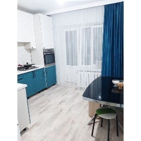 2 ком квартира заходи и живи