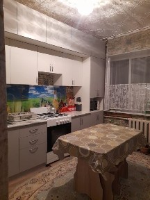 Жамбылская область, Тараз, 1-мкр. Акбулак