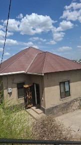 Үй сатылады 4х комната ванна туалет внутри дома