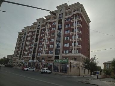 Продажа квартиры