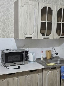 Акмолинская область, Астана, Алматинский район