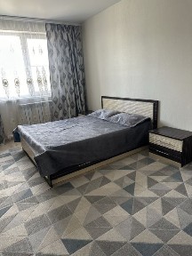 Восточно-Казахстанская область, Ушаново