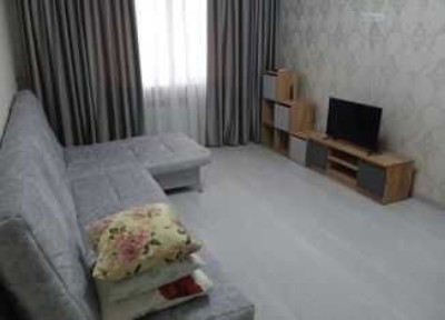 Восточно-Казахстанская область, Усть-Каменогорск, Бульвар Гагарина