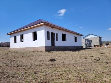 Үлкен жаңа үй сатылады, продается большой новый дом Баянауыл, Лесхоз