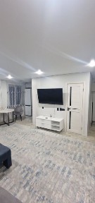 Костанайская область, Рудный