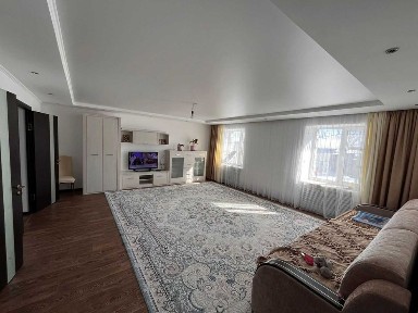 Продается дом с. Карабулак (не Ключи)