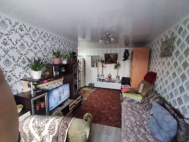 Продам двухкомнатную квартиру