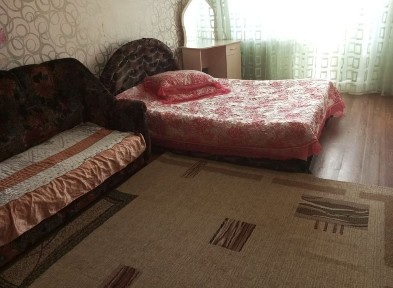 Квартиры в Аксу по суточно. Ночь от 5500. Сутки от 8000.