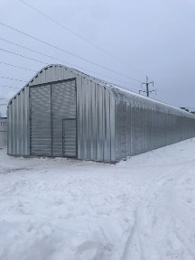 Северо-Казахстанская область, Петропавловск