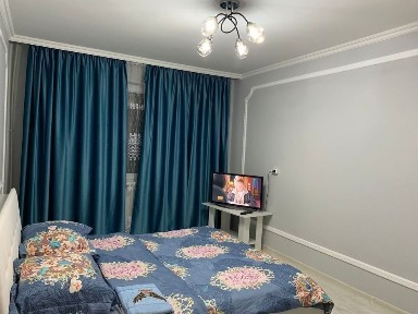 Кызылординская область, Кызылорда