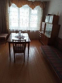 2-х комнатная квартира