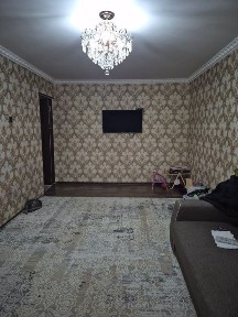 Продаётся 2х комнатная квартира 101 серии