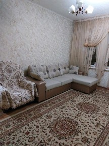 Туркестанская область, Шымкент, Абайский район