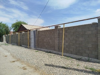 Жамбылская область, Сарыкемер