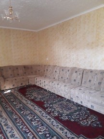 Жамбылская область, Тараз, Дальняя Карасу