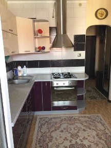 Продам 1 комнатную квартиру в мкр Кокжиек