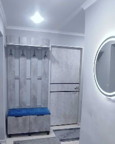 Аренда квартир посуточно