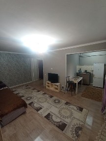 Восточно-Казахстанская область, Усть-Каменогорск, Центральный рынок