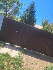 Продается дом в зачаганске