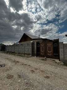 Жамбылская область, Кумшагал