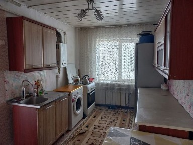 Жамбылская область, Сарыкемер