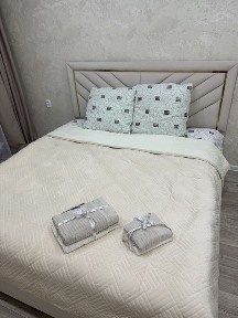 Квартира посуточно