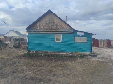 Продам дом в бишкуле