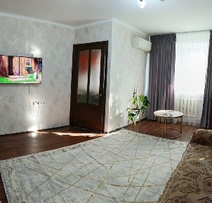 Центр с кондиционером, для некурящих, центр АБАЯ-СМАРТ