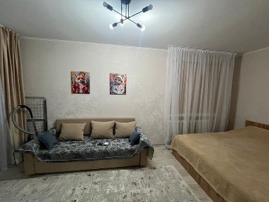 Акмолинская область, Степногорск