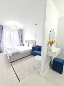 Акмолинская область, Степногорск