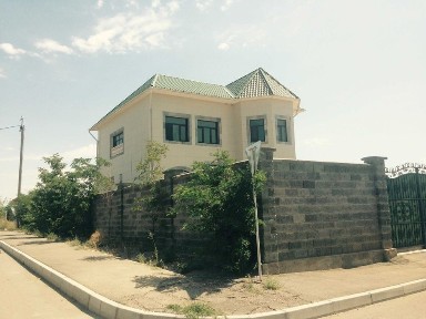 Дом в г. Конаеве