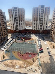 Туркестанская область, Кайтпас