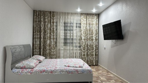 Сдам 1 ком квартиру с КОНДИЦИОНЕРОМ!