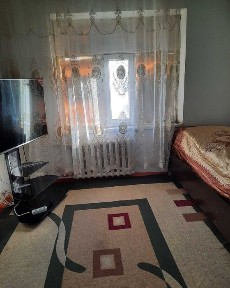 Жақсы жағдайдағы 2 бөлмелі пәтер сатылады