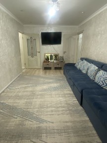 Туркестанская область, Шымкент, Аль-Фарабийский район