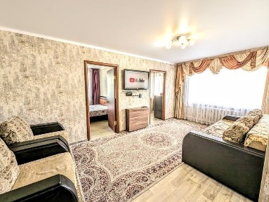 Костанай, Аль фараби 43