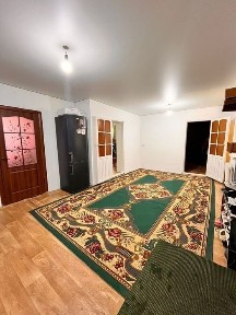 Кызылординская область, Кызылорда