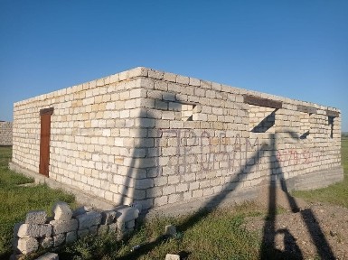 Актюбинская область, Петропавловка