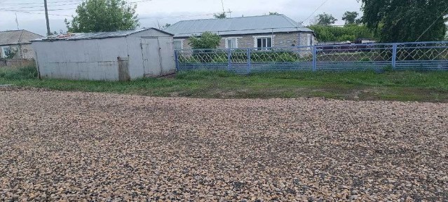 Продается дом с. Красносельское, документы в порядке
