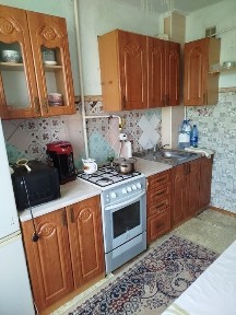 Продам 1 комн кв в м-не Сары-арка 46кв. м