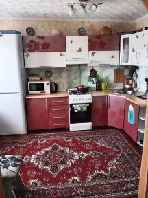 Акмолинская область, Степногорск