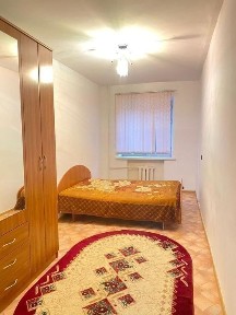 Аренда квартиры по пр. Азаттык