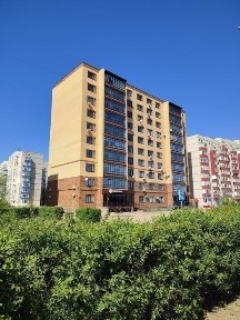 2х комн. 9 мкр, дом 1/2 Горячее предложение