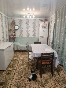 Продам дом центральные коммуникации Бензострой.