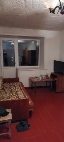 Продам 2х комнатную квартиру