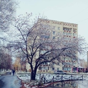 Четырёхкомнатная квартира, Гоголя 33