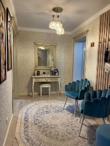 Продам 2- х комн. квартиру 5 мкр, цена 33,600 млн