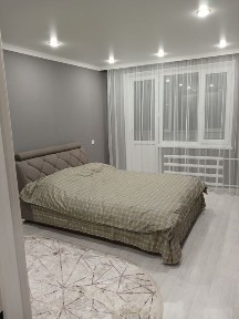 Квартира по суточно на ночь 8000 тг