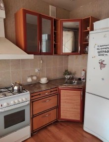 Акмолинская область, Кокшетау, Первая аптека